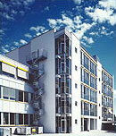 Forschung- und Entwicklungszentrum in München
